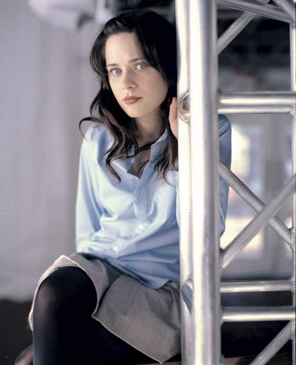 佐伊·丹斯切尔/Zooey Deschanel-3-68